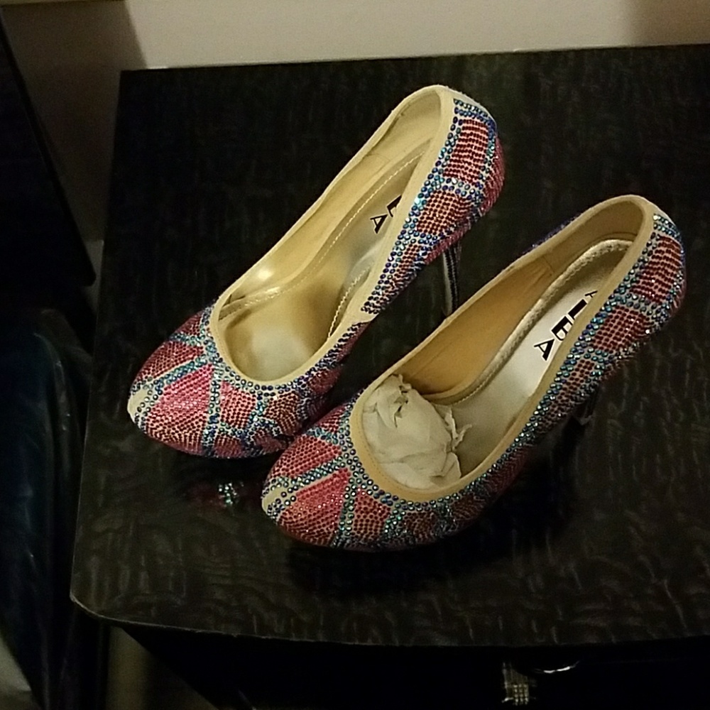 High heel
